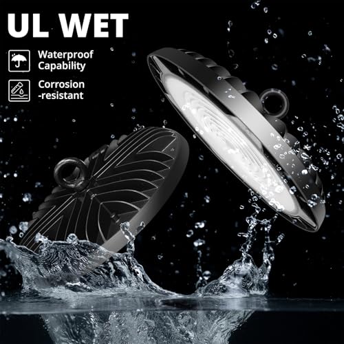 Upgrated High Bay Light 150W
