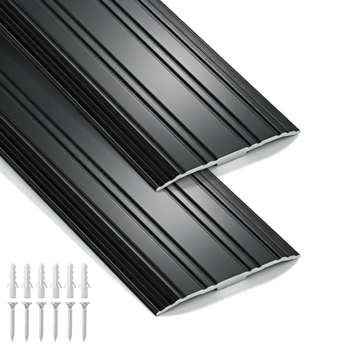 Sturdy Aluminum Door Threshold for Doorways