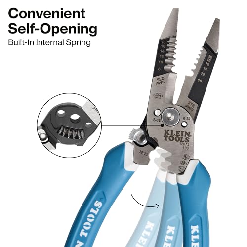 Heavy Duty Wire Stripper