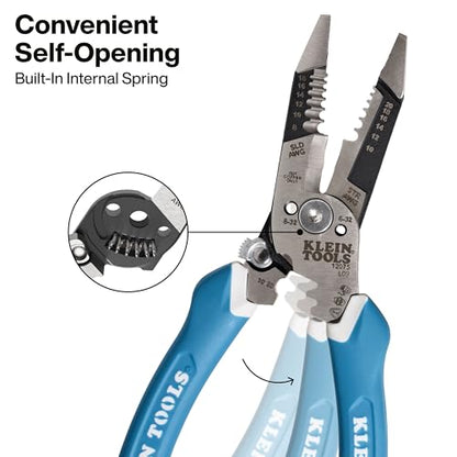 Heavy Duty Wire Stripper