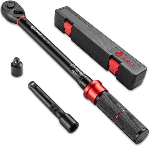 Torque Wrench 1