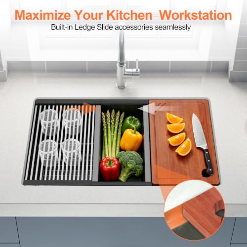 Undermount Kitchen Sink