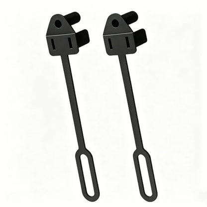 Outdoor Weatherproof Plug Cover