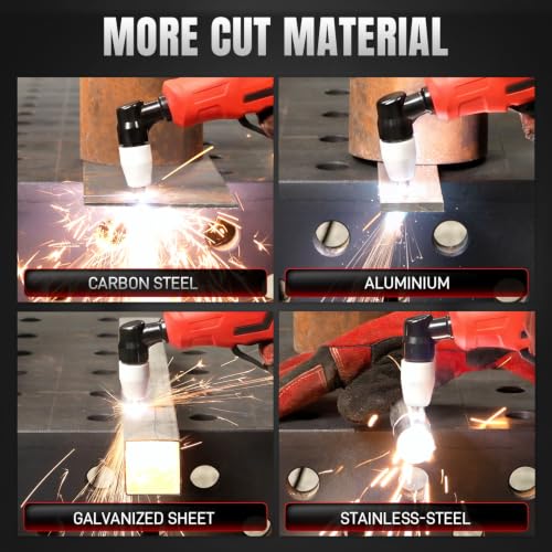 Plasma Cutter