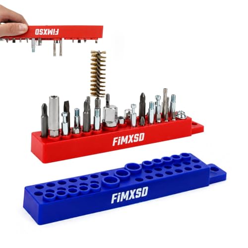 1 4" Magnetic Hex Bit Holder