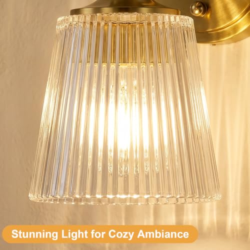 Bathroom Light Fixtures Vanity Sconces Mirror Wall Lamp