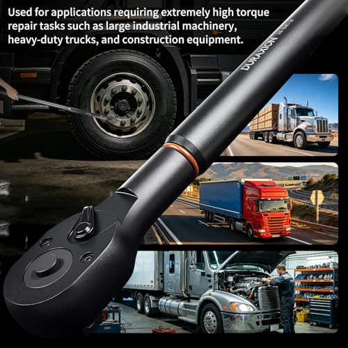Torque Wrench 3 (3/4" 100-950FT.LB)