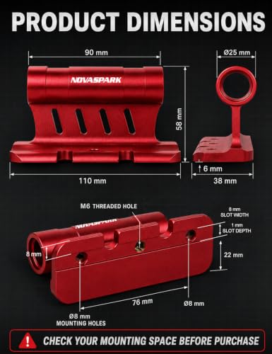 Bike Truck Bed Mount System