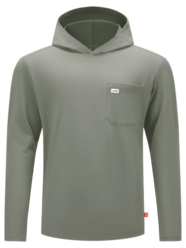 FR Hooded T Shirts 6oz lightweight Flame Resistant Hoodies CAT2