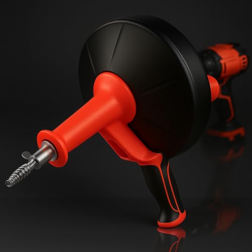 Drain Auger