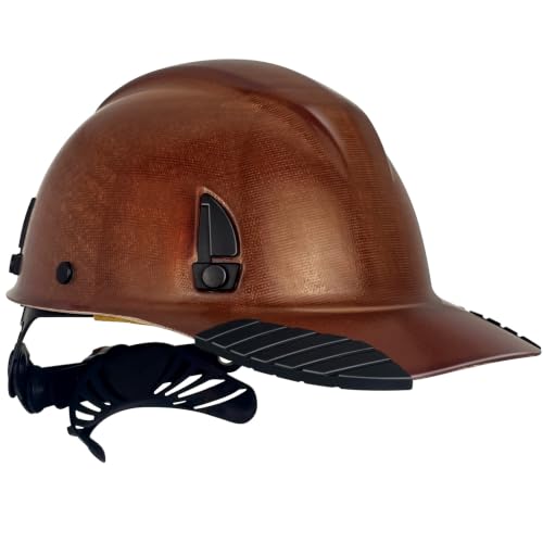 Fiberglass Hard Hats Safety Helmet Lightweight 6