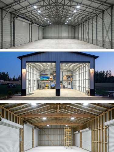 200W UFO Led High Bay Light