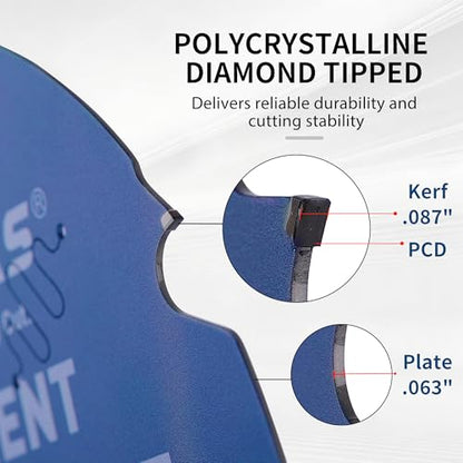 Circular Saw Blade