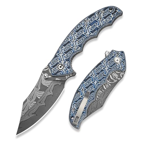 Pentad Folding Knife C24068