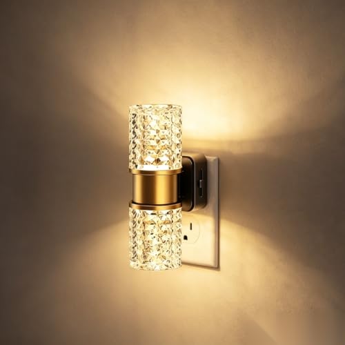Night Lights Plug into Wall
