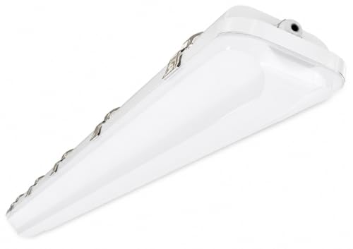 4FT LED Vapor Tight Light