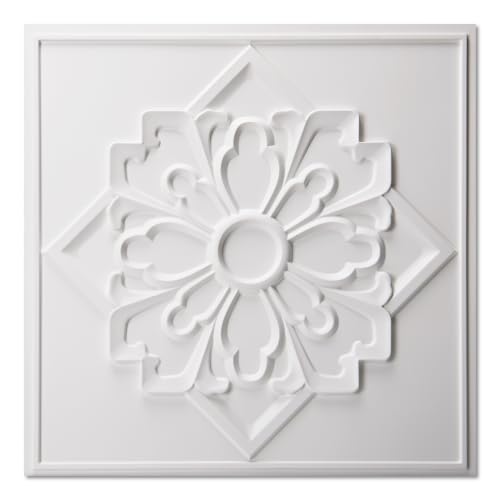 Ceiling Tiles 12 Pack Drop Ceiling Tiles