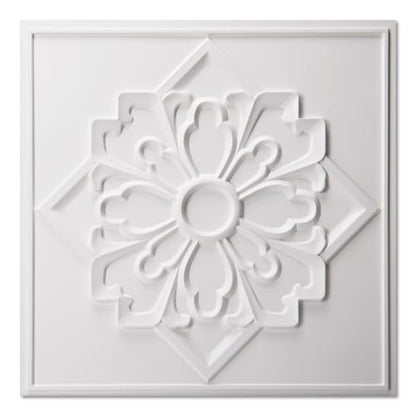 Ceiling Tiles 12 Pack Drop Ceiling Tiles