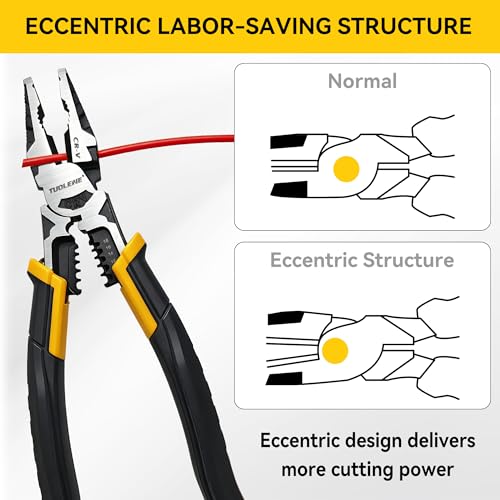 Linesman Pliers
