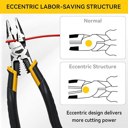 Linesman Pliers