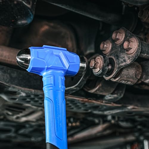 Ball Peen Dead Blow Hammer