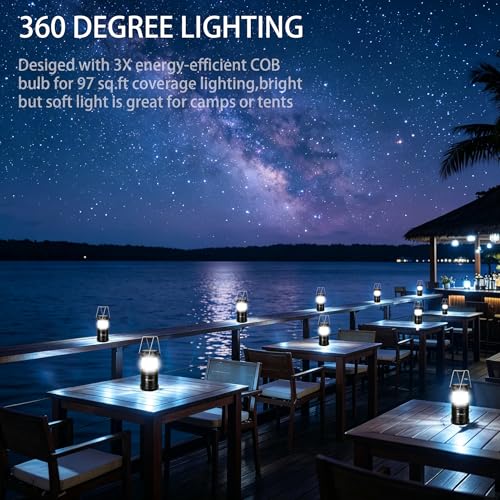 USB 1 2 Count Warm White Light Color Bulb Led Camping Bulb Tent Accessories