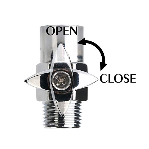 Water Shut Off Valve