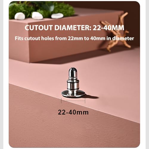 High Pressure Glass Rinser for Kitchen Sink