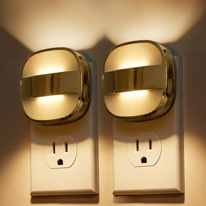 Night Lights Plug into Wall