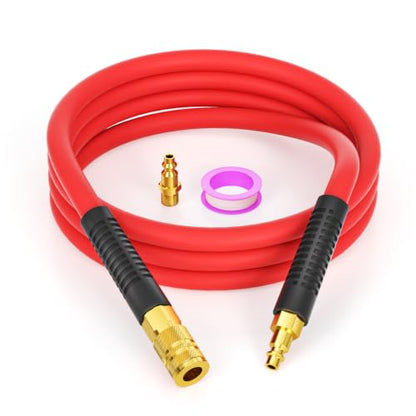 TAILONZ Nylon Braided Fuel Hose