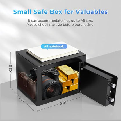 Safe Box
