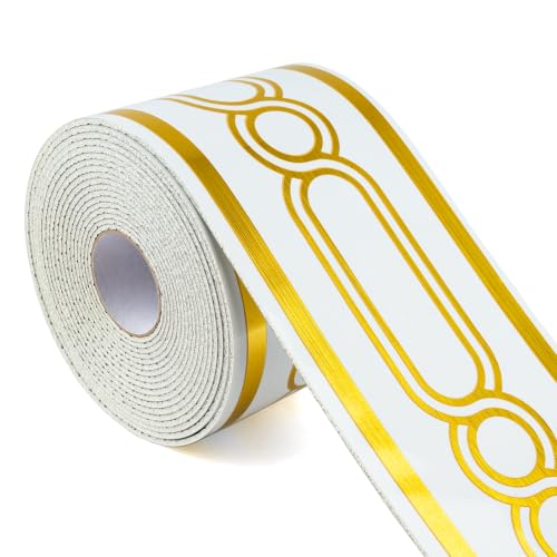 Peel and Stick Wallpaper Borders