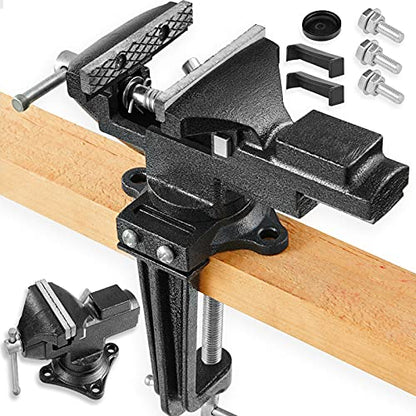 Bench Vise