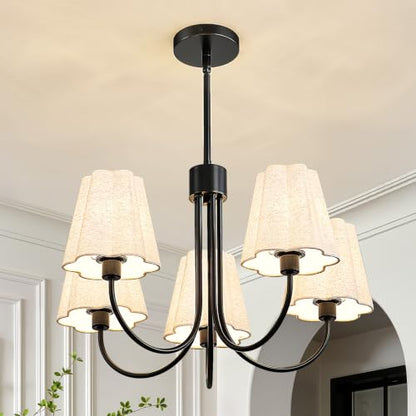 Modern Dining Room Chandelier