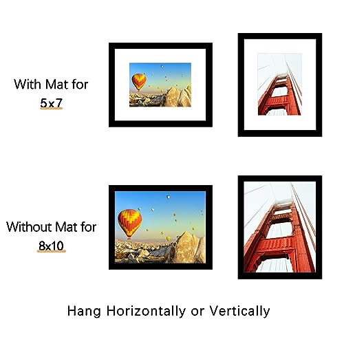 Picture Frame Set