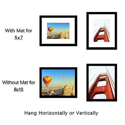 Picture Frame Set