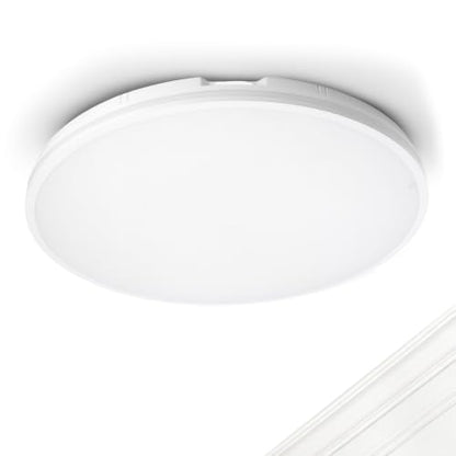 dustproof Flush Mount Ceiling Light