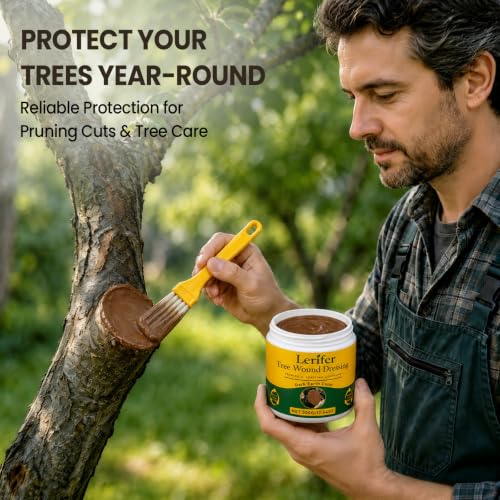 Tree Wound Sealer & Dressing Futi