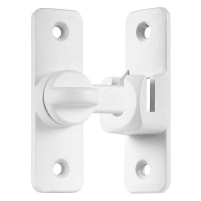 Matte Barn Door Latches