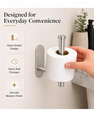Toilet Paper Holder