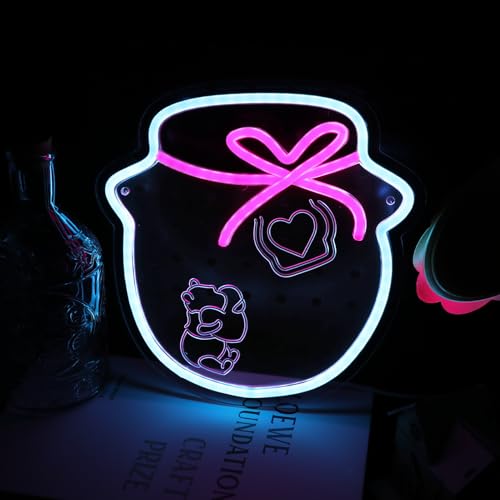 Gmae Neon Lights