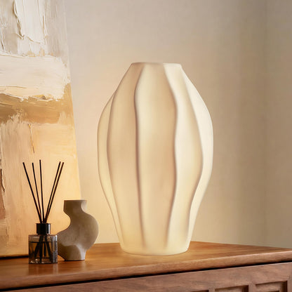 Modern Ceramic Decorative Table Lamp Living Room Bedroom Bedside