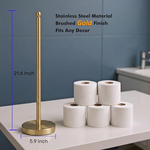 Toilet Paper Holder
