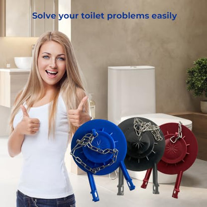 Gerber Toilet Flapper Replacement