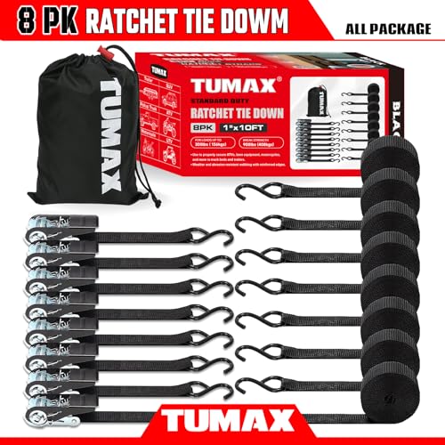 Ratchet Straps
