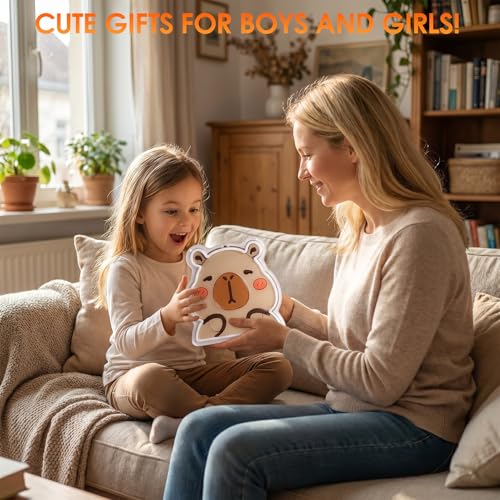 Animal Themed Neon Signs for Kids Room Decor