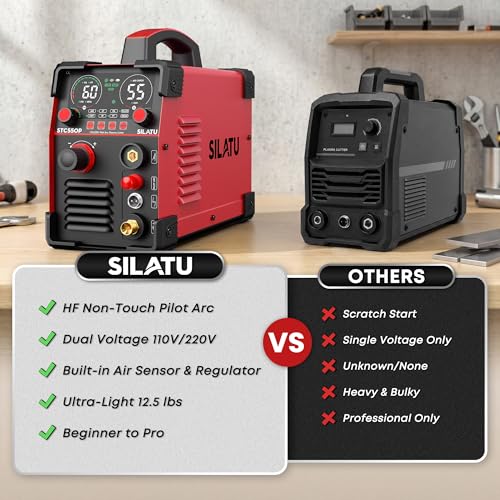 Plasma Cutter