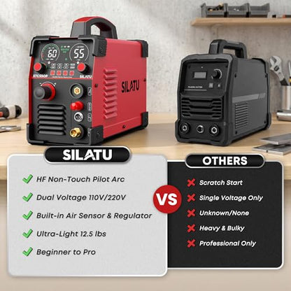 Plasma Cutter