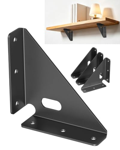 Corner Brackets for Wood