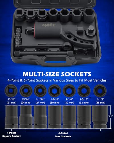 Torque Multiplier